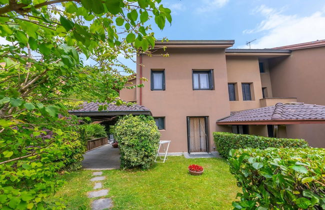 Residenza La Parusciola - Foto 50