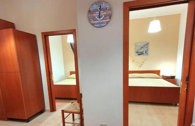 Splendid Quadruple Room Located 2 Steps From the sea - Photo 5