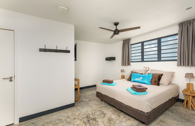 Bloozz resort Bonaire - Photo 19