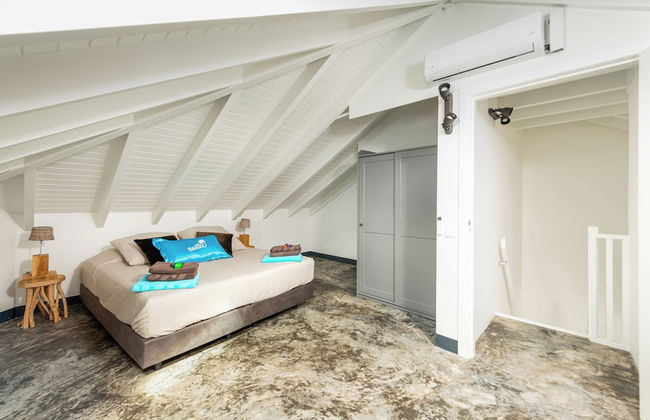 Bloozz resort Bonaire - Photo 21