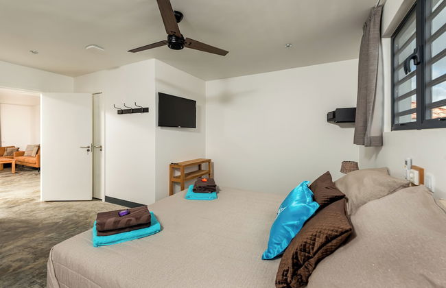 Bloozz resort Bonaire - Photo 20