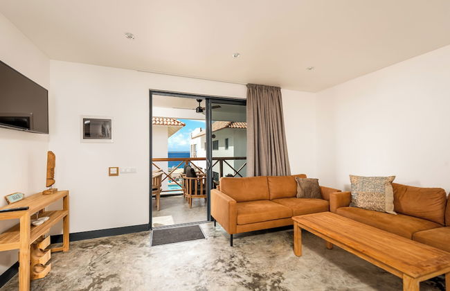 Bloozz resort Bonaire - Photo 37