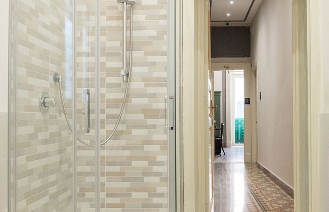 Borgo Antico Rooms - Foto 26