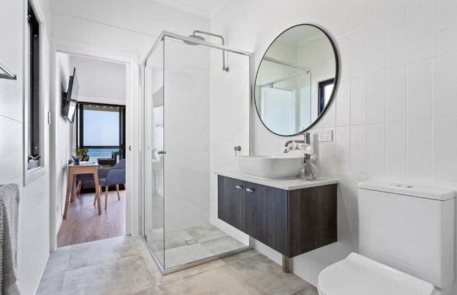 Port Lincoln Beach Front Apartments - Foto 12