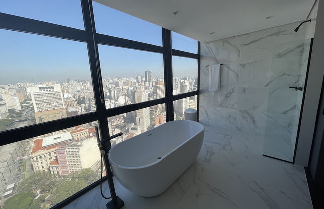 Sky Loft - Andar 41 - Foto 5