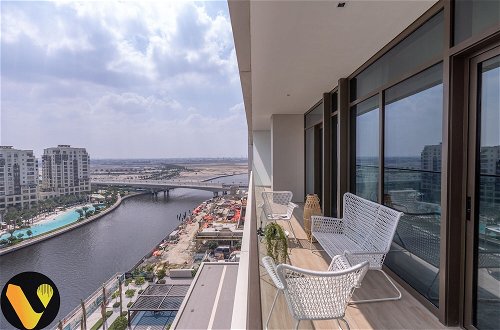 Foto 64 - Palace Waterfront Living Dubai Creek