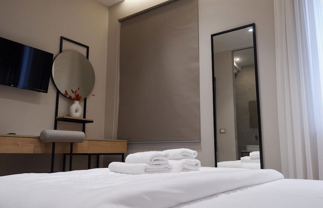 D-Rooms - Foto 31