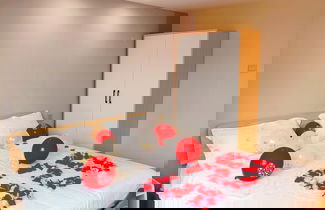 Foto 13 - Serveyou International Apartment - Free Airport Pickup Service & Free Canton Fair Shuttle Bus