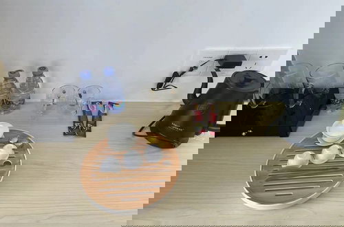 Foto 4 - boshengmanzhuyuminsu