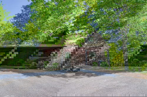 Foto 42 - Er74 - Gerrald's Chalet - Great Location. Close To All The Action! 3 Bedroom Cabin by RedAwning