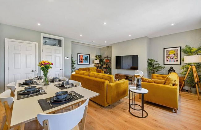 Host Apartments Upper Duke Street Apartment - Foto 3
