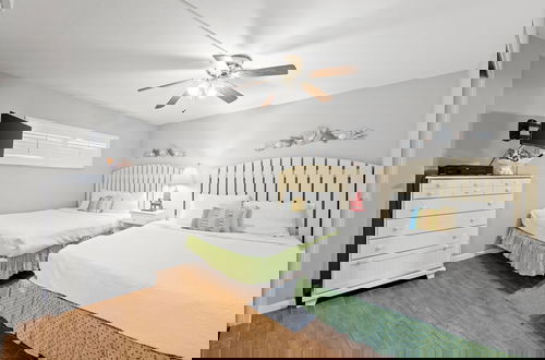Foto 55 - Summerhouse Beach Resort by PHG
