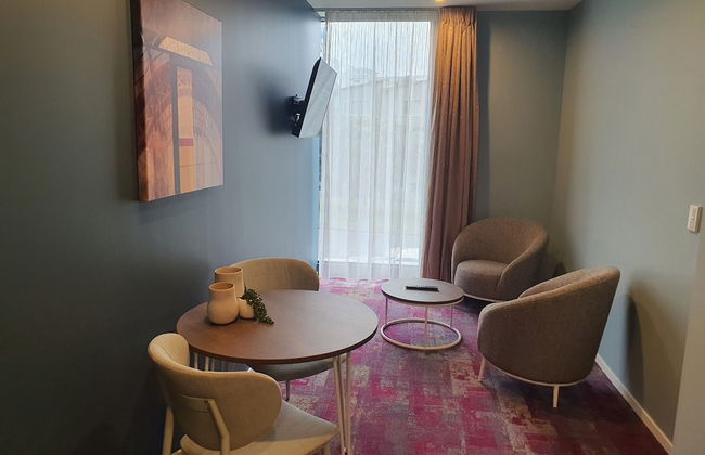 La Quinta by Wyndham Parnell Auckland - Foto 39