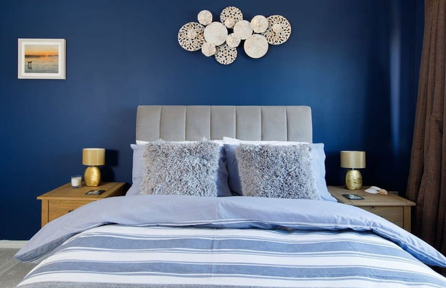 Newly Refurbished Seaside Escape - 5 Mins to Beach - Foto 61