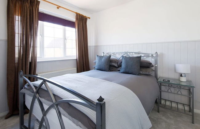 Newly Refurbished Seaside Escape - 5 Mins to Beach - Foto 68