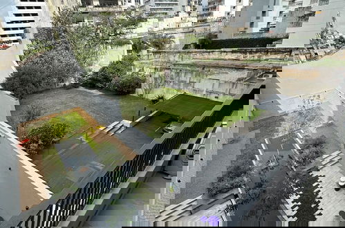 Foto 59 - Babel Campus