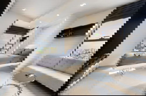 Foto 43 - Rivergate Apartment - Saigon Luxury D1