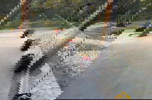 Foto 25 - Las Estrellas Cabañas en el Bosque