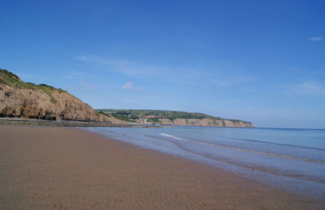 Smugglers Rock Cottages - Foto 38