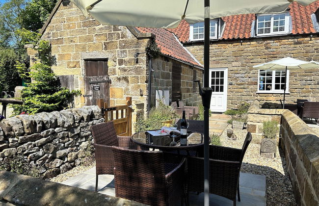 Smugglers Rock Cottages - Foto 2