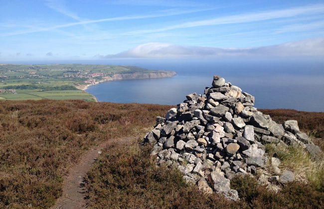 Smugglers Rock Cottages - Foto 36