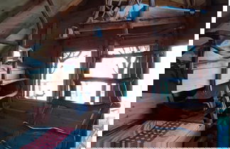 Foto 2 - Hébergements de Quénécan