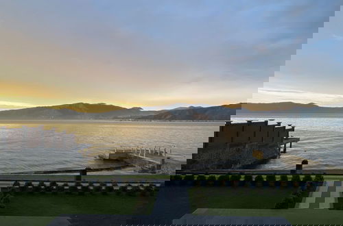 Photo 55 - TOBA RETREAT MANSION AND VILLAS