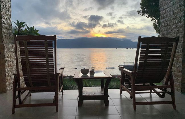 TOBA RETREAT MANSION AND VILLAS - Foto 57
