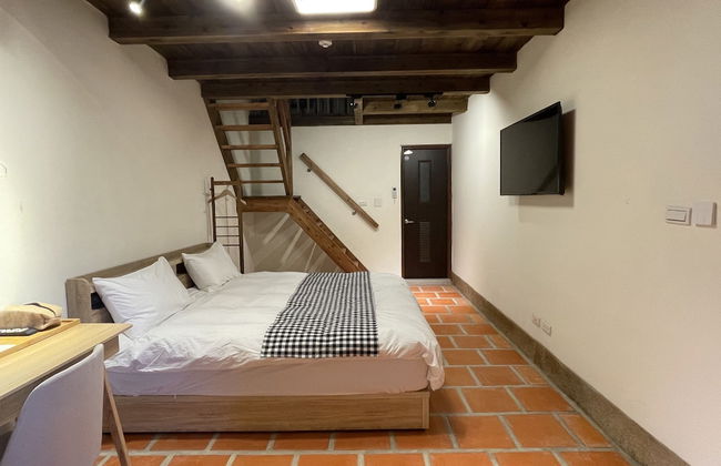 Sunshine music Traditional guest house - Photo 4