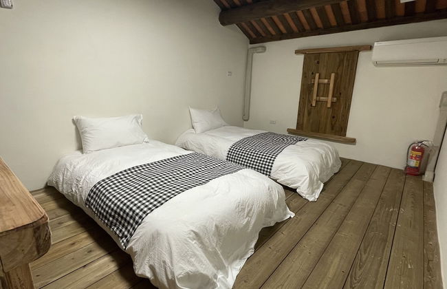 Sunshine music Traditional guest house - Photo 5