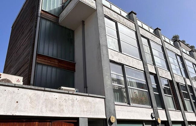 Bright And Airy Islington Apartment - Foto 19