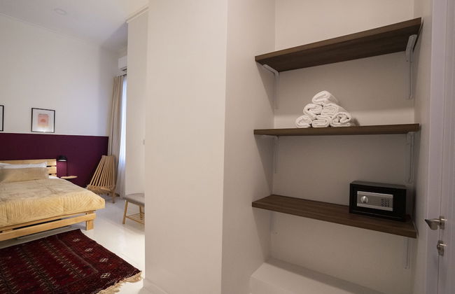 Sulitzer Residence - Foto 18