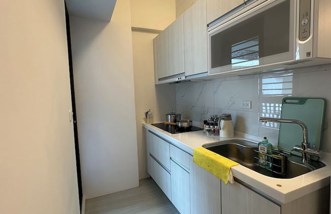 Luxury Apartment - Photo 7