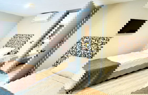 Toprak City Hotel - Foto 15