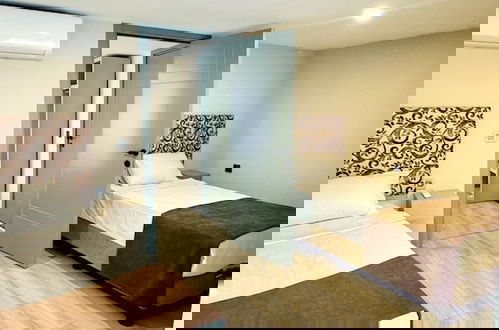 Foto 12 - Toprak City Hotel