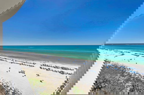 Foto 55 - Long Beach Resort 4-902