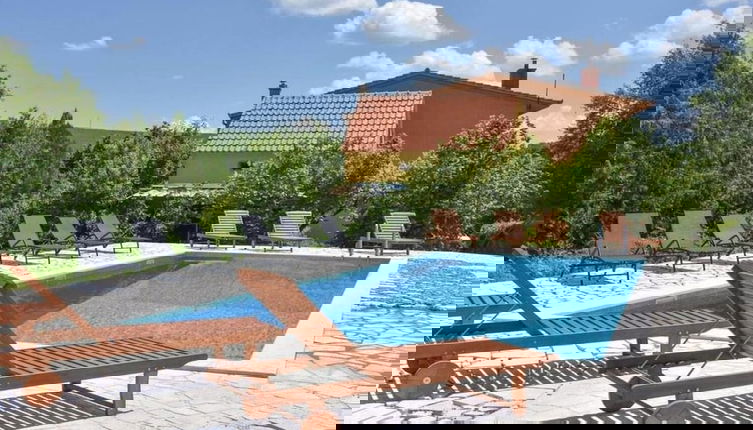 Foto 1 - Marija - Rooms With Pool - R3