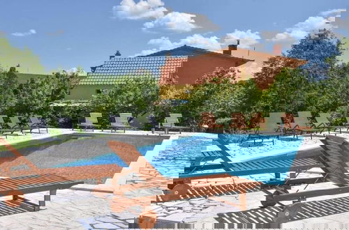 Foto 1 - Marija - Rooms With Pool - R3