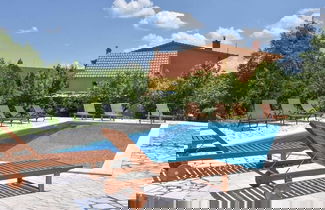 Foto 1 - Marija - Rooms With Pool - R3