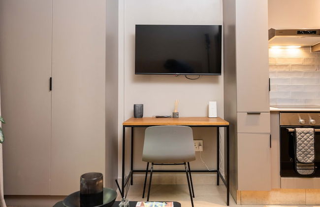 BlackBrick Bedfordview ApartHotel - Foto 16