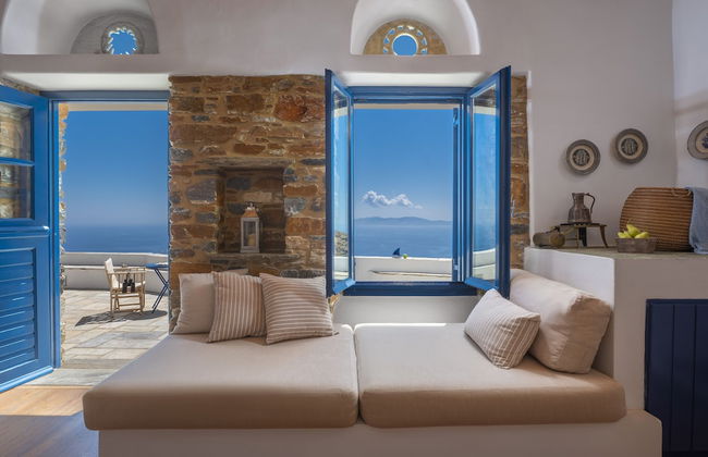 Peftasteri Villa - Foto 1