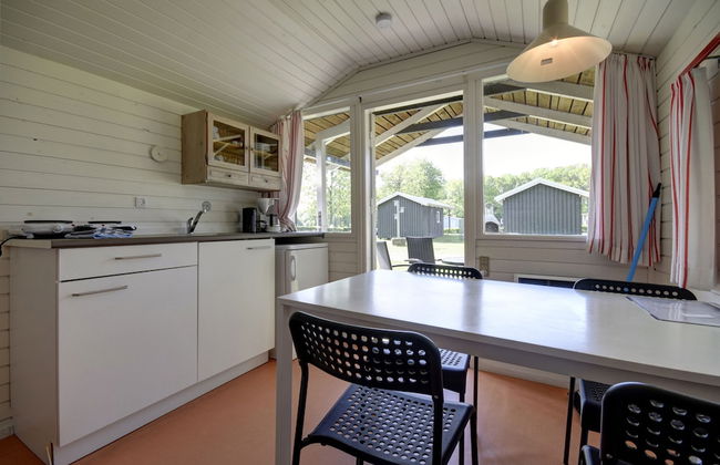 Jelling Familie Camping - Foto 33