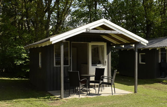 Jelling Familie Camping - Foto 7