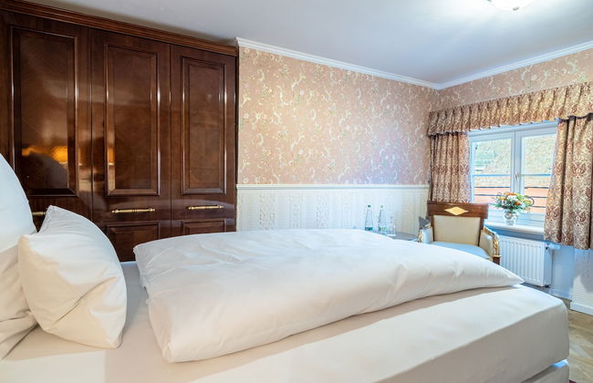 Schloss Frankenberg - Foto 14