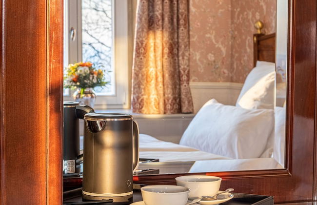 Schloss Frankenberg - Foto 16