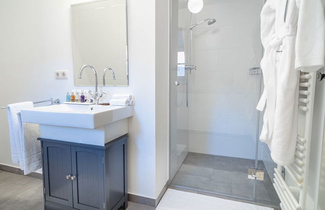 Schloss Frankenberg - Foto 23