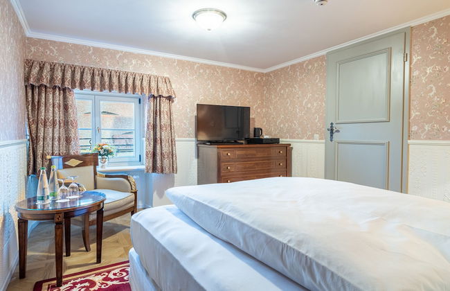 Schloss Frankenberg - Foto 15