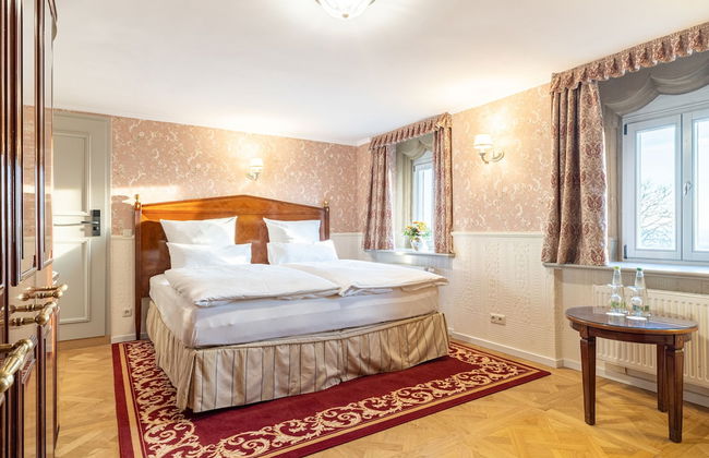 Schloss Frankenberg - Foto 17