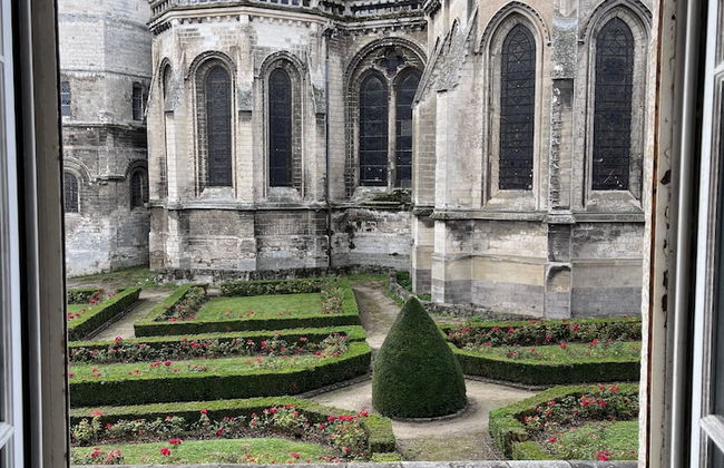 Apart Moment EN GROUPE - La Vue Cathédrale - Foto 2