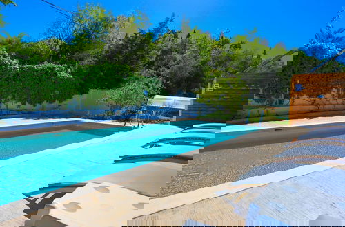 Photo 25 - Villa Natilia in Corfu